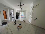 Apartamento para Locação em Praia Grande/SP Vila Caiçara...