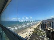 Apartamento para Locação em Praia Grande/SP Vila Caiçara...