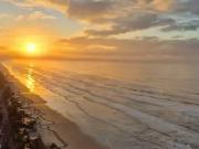 Apartamento para Locação em Praia Grande/SP Vila Caiçara...