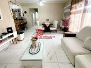 Apartamento para Locação em Praia Grande/SP Canto do...