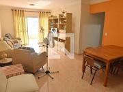 Apartamento para Locação em Praia Grande/SP Vila Caiçara...