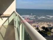Apartamento para Locação em Praia Grande/SP Vila Caiçara...