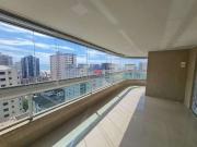 Apartamento para Locação em Praia Grande/SP Vila Caiçara...