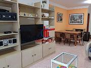Apartamento para Locação em Praia Grande/SP Vila Caiçara...
