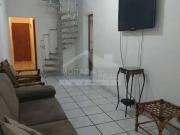 Apartamento para Locação em Praia Grande/SP Vila Caiçara...