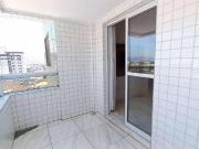 Apartamento para Locação em Praia Grande/SP Vila Mirim 1...