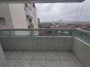 Apartamento para Locação em Praia Grande/SP Vila Mirim 1...
