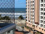 Apartamento para Locação em Praia Grande/SP Vila Mirim 1...