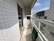 Apartamento para Locação em Praia Grande/SP Vila Mirim 1...