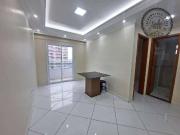 Apartamento para Locação em Praia Grande/SP Vila Mirim 1...
