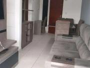 Apartamento para Locação em Praia Grande/SP Vila Mirim 1...