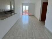 Apartamento para Locação em Praia Grande/SP Vila Mirim 2...