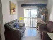 Apartamento para Locação em Praia Grande/SP Vila Mirim 2...