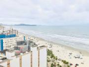 Apartamento para Locação em Praia Grande/SP Vila Mirim 2...