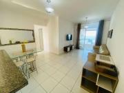 Apartamento para Locação em Praia Grande/SP Vila Mirim 2...
