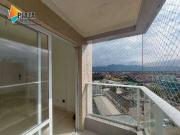 Apartamento para Locação em Praia Grande/SP Vila Mirim 2...