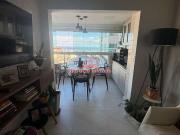 Apartamento para Locação em Praia Grande/SP Vila Mirim 2...