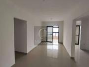 Apartamento para Locação em Praia Grande/SP Vila Mirim 2...