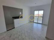 Apartamento para Locação em Praia Grande/SP Vila Mirim 2...