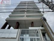 Apartamento para Locação em Praia Grande/SP Vila Mirim 2...