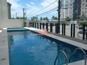 Apartamento para Locação em Praia Grande/SP Vila Mirim 2...