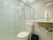 Apartamento para Locação em Praia Grande/SP Vila Mirim 2...