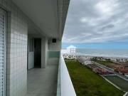 Apartamento para Locação em Praia Grande/SP Vila Mirim 2...