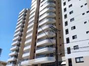 Apartamento para Locação em Praia Grande/SP Vila Mirim 2...