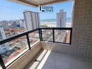 Apartamento para Locação em Praia Grande/SP Vila Mirim 2...