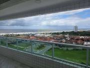 Apartamento para Locação em Praia Grande/SP Vila Mirim 2...