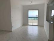 Apartamento para Locação em Praia Grande/SP Vila Mirim 2...