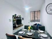 Apartamento para Locação em Praia Grande/SP Vila Mirim 2...