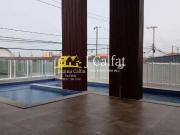 Apartamento para Locação em Praia Grande/SP Vila Mirim 2...