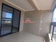 Apartamento para Locação em Praia Grande/SP Vila Mirim 2...