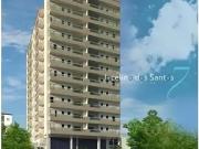 Apartamento para Locação em Praia Grande/SP Vila Mirim 2...