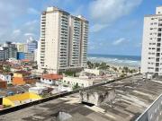 Apartamento para Locação em Praia Grande/SP Vila Mirim 2...