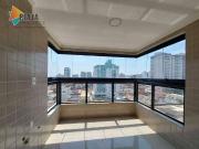 Apartamento para Locação em Praia Grande/SP Vila Mirim 2...