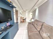 Apartamento para Locação em Praia Grande/SP Vila Mirim 2...