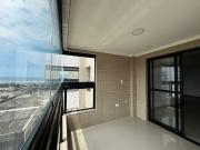 Apartamento para Locação em Praia Grande/SP Vila Mirim 2...