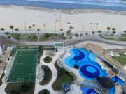 Apartamento para Locação em Praia Grande/SP Vila Mirim 2...