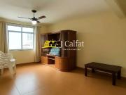 Apartamento para Locação em Praia Grande/SP Vila Mirim 2...