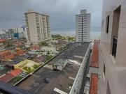 Apartamento para Locação em Praia Grande/SP Vila Mirim 2...