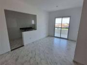 Apartamento para Locação em Praia Grande/SP Vila Mirim 2...