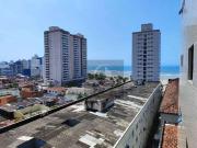 Apartamento para Locação em Praia Grande/SP Vila Mirim 2...
