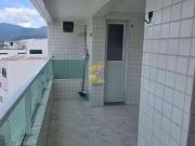 Apartamento para Locação em Praia Grande/SP Vila Mirim 2...