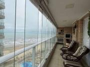 Apartamento para Locação em Praia Grande/SP Vila Mirim 3...