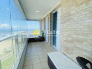 Apartamento para Locação em Praia Grande/SP Vila Mirim 3...