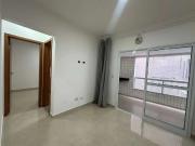 Apartamento para Locação em Praia Grande/SP Vilamar 1...