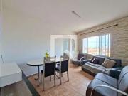 Apartamento para Locação em Praia Grande/SP Vilamar 1...