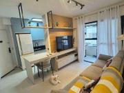 Apartamento para Locação em Praia Grande/SP Vilamar 1...
